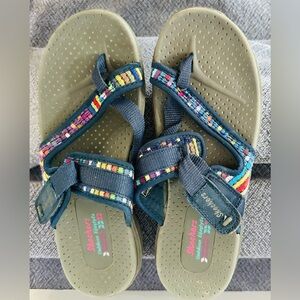 Skechers Colorful Outdoor Sandals - Bundle 2 for 20% off